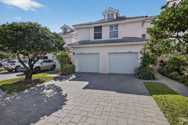 4205 Fairway Drive N #4205, Jupiter