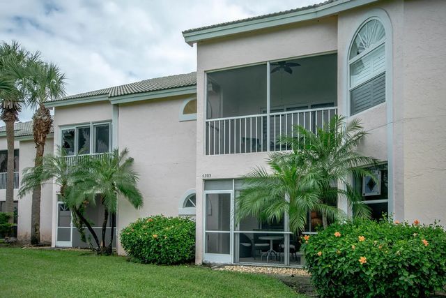 3 of 37 - 4205 Fairway Drive N #4205, Jupiter, FL