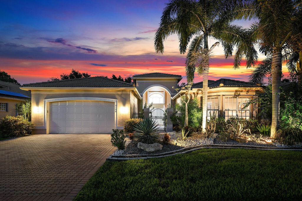 7168 Corning Circle, Boynton Beach