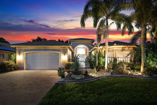 7168 Corning Circle, Boynton Beach