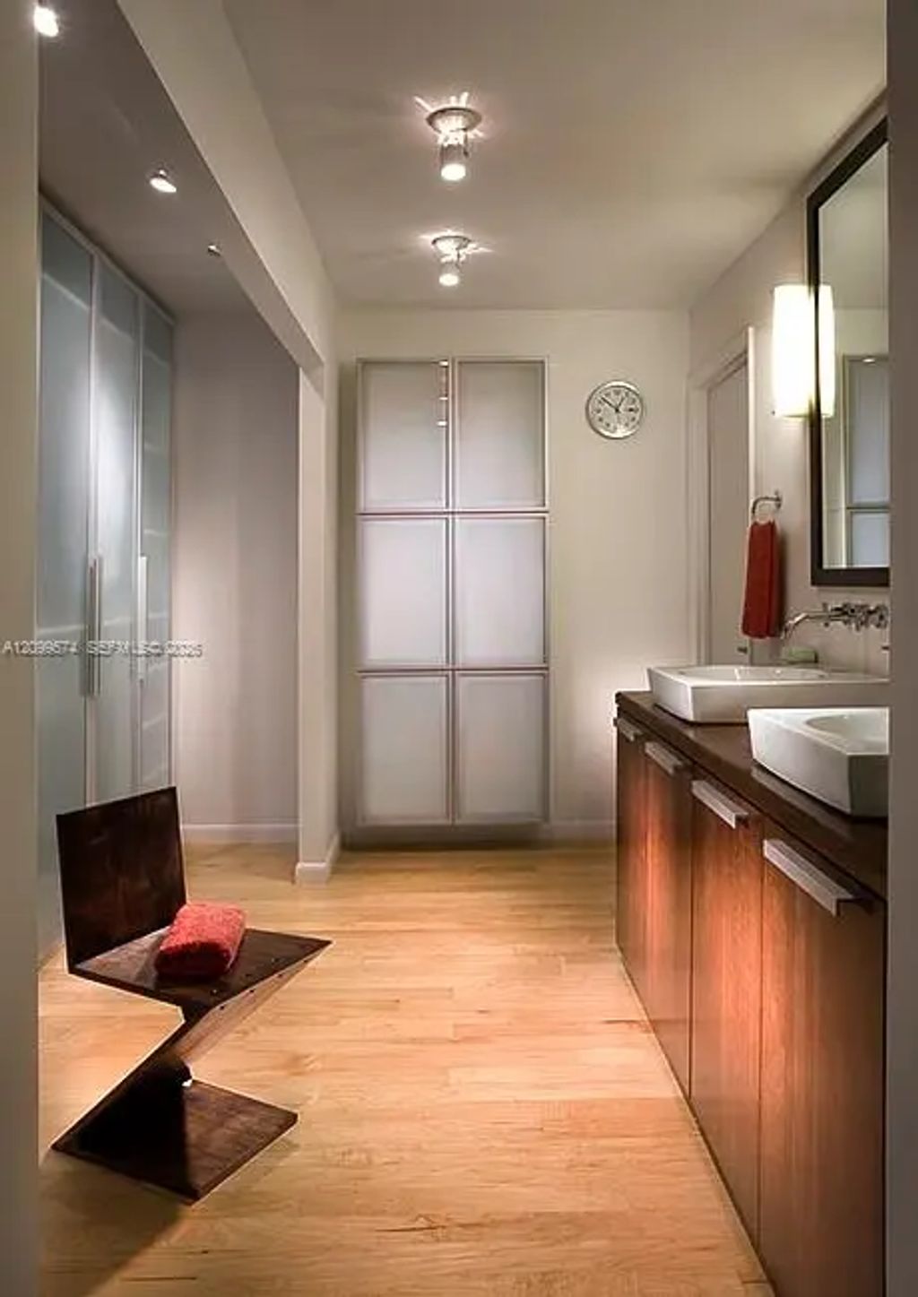 1450 Brickell Bay Drive #1215, Miami