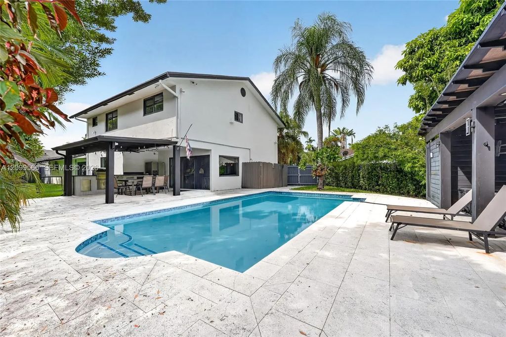 10411 Sw 146th Place, Miami