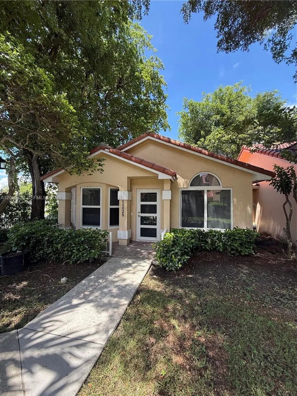 11025 Sw 152nd Court, Miami