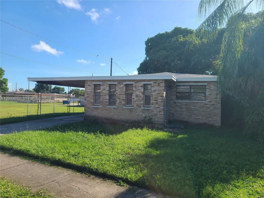 212 Nw 6th Avenue, Dania Beach