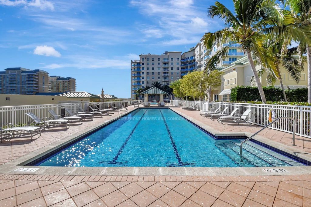 350 N Federal Highway #605, Boynton Beach