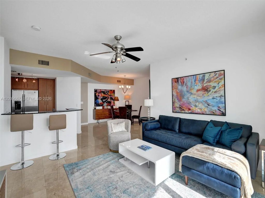 7900 Harbor Island Drive #911, North Bay Village