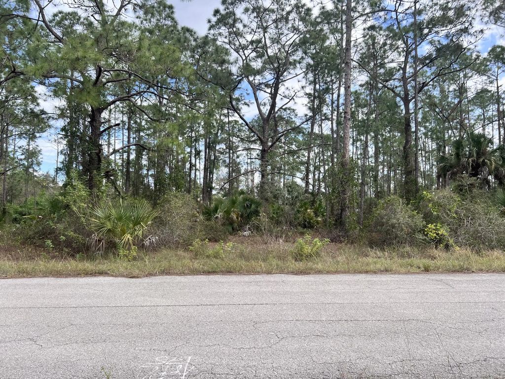 1610 Desoto Avenue, Lehigh Acres