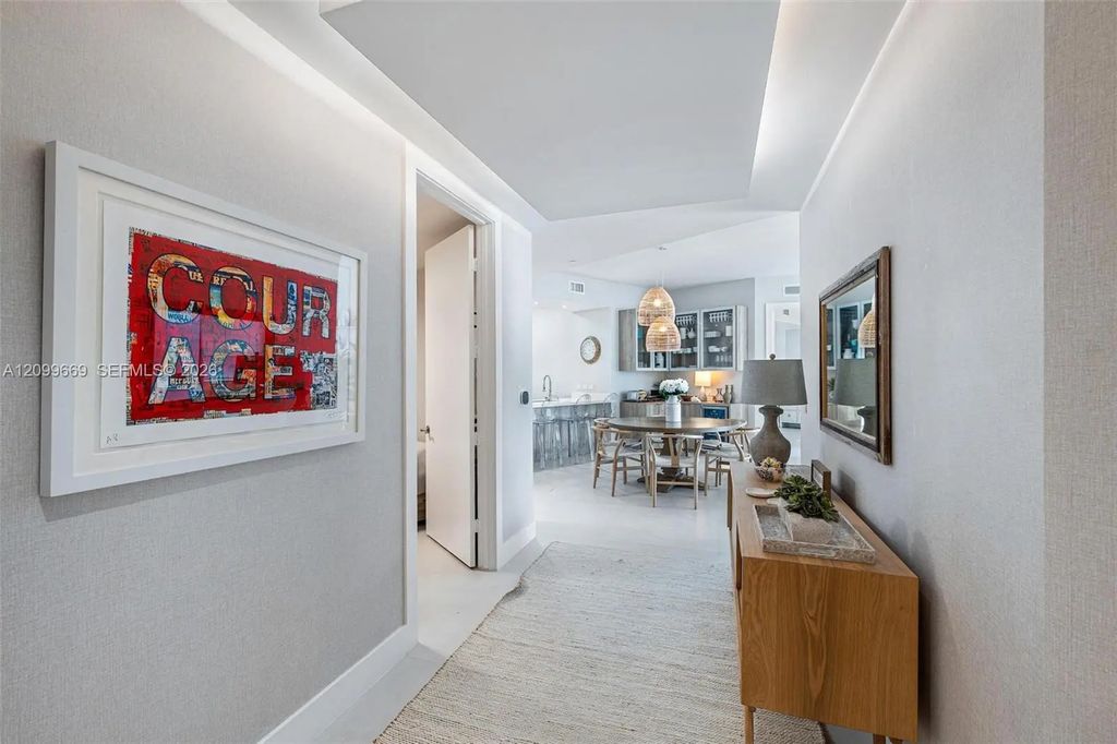 16001 Collins Avenue #1007, Sunny Isles Beach