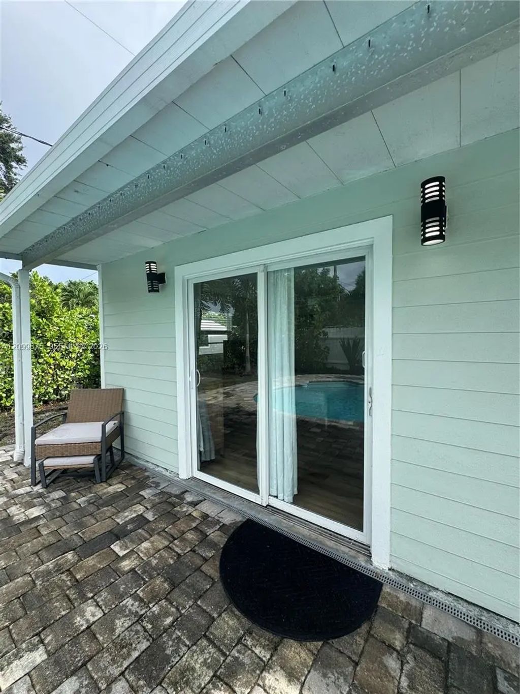 914 N Ocean Breeze #1, Lake Worth