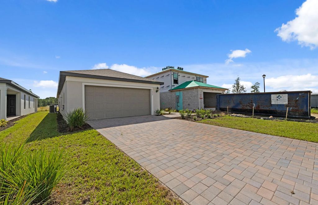 1222 Caloosa Cove  Drive, 