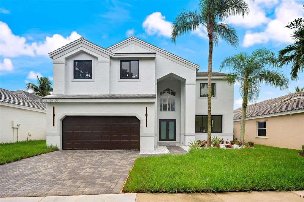 149 Cameron Drive, Weston