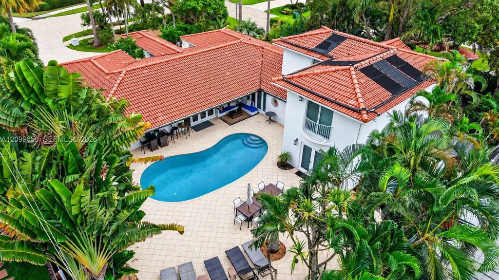 4101 Bayview Drive, Fort Lauderdale