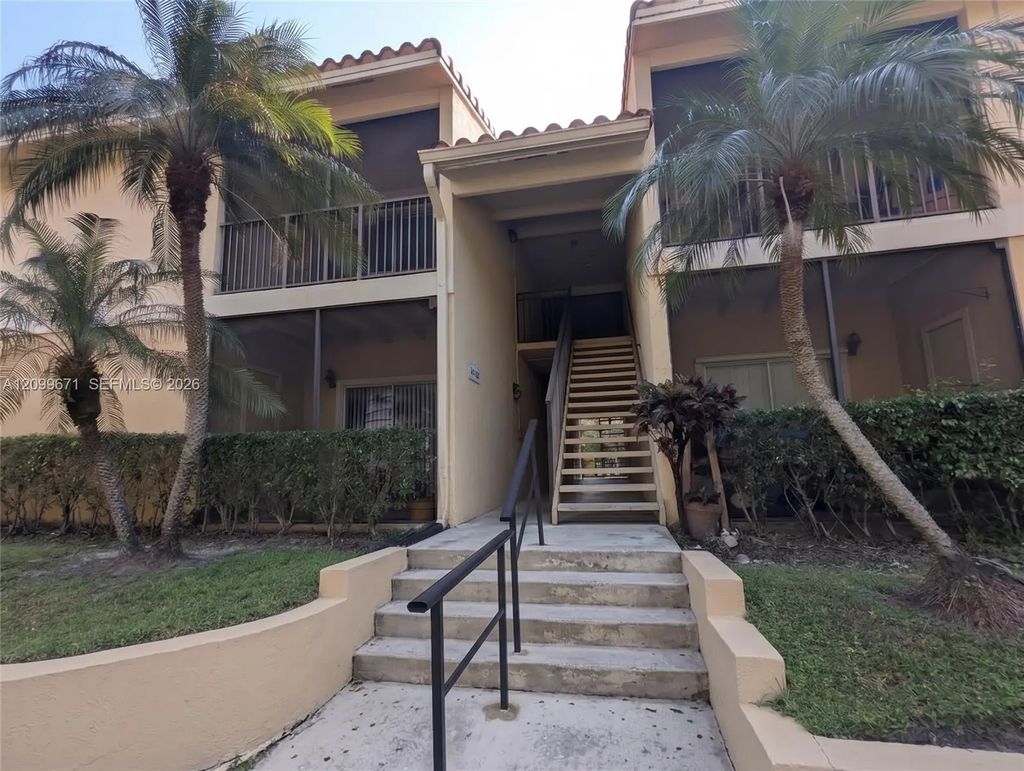 1265 Sw 46th Avenue #2202, Pompano Beach