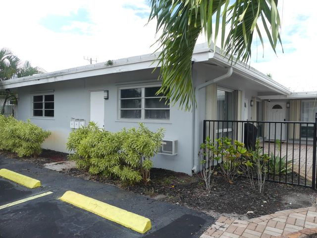 1761 Ne 55th Street, Fort Lauderdale