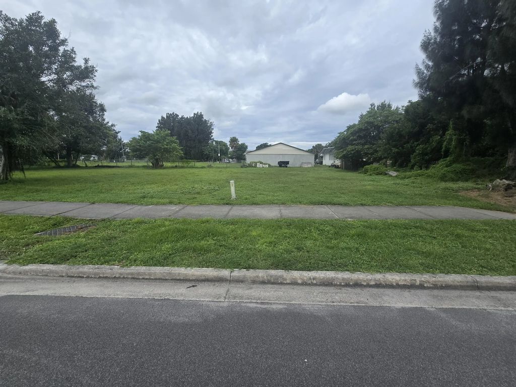 14818 Sw 170th, Indiantown
