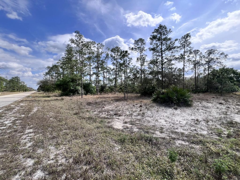 1506 E 15th Street, Lehigh Acres