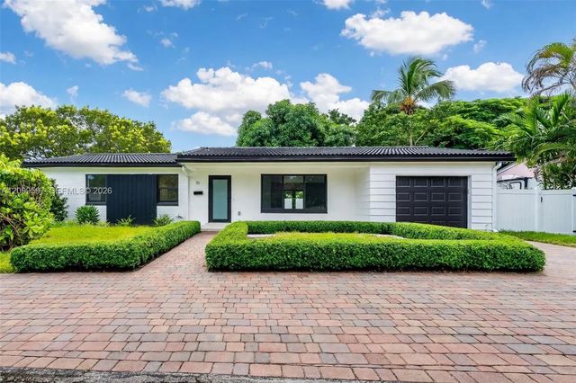 10 Nw 100th Street, Miami Shores