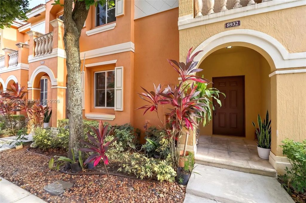 8932 Sw 18th Street, Miramar