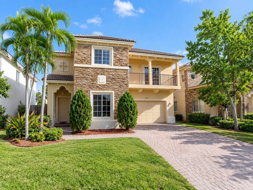 22121 Sw 87th Place, Cutler Bay