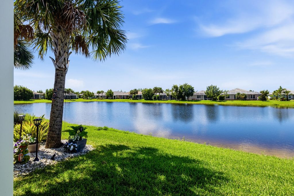12896 Sw Gingerline Drive, Port St. Lucie