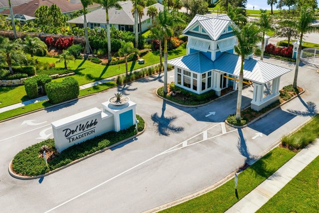 2 of 28 - 12896 Sw Gingerline Drive, Port St. Lucie, FL