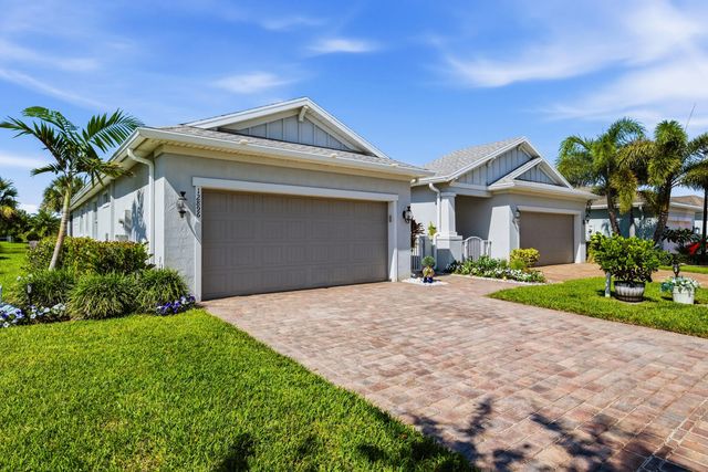 3 of 28 - 12896 Sw Gingerline Drive, Port St. Lucie, FL