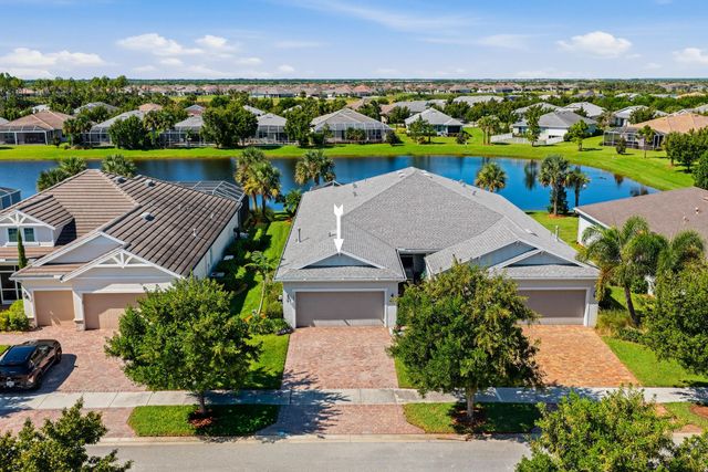 4 of 28 - 12896 Sw Gingerline Drive, Port St. Lucie, FL