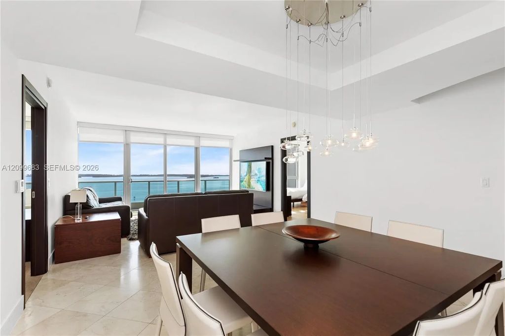 1331 Brickell Bay Drive #1109, Miami