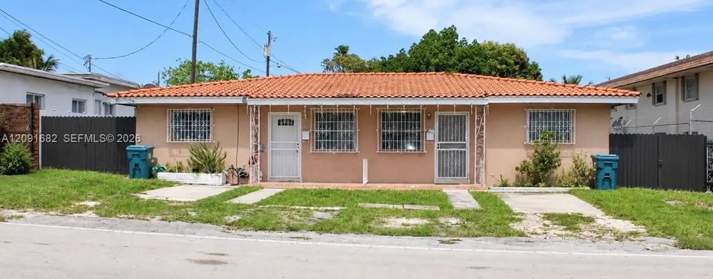 1040 Nw 23rd Court #1042, Miami