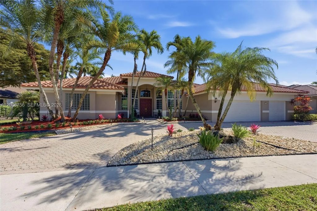 158 Dockside Circle, Weston