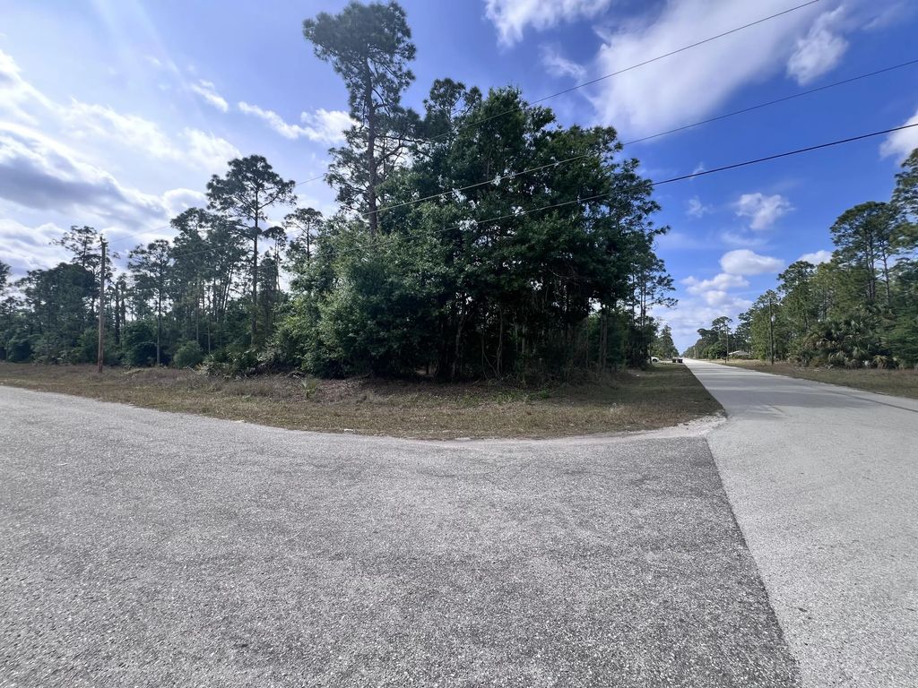 4206 E 10th Street, Lehigh Acres