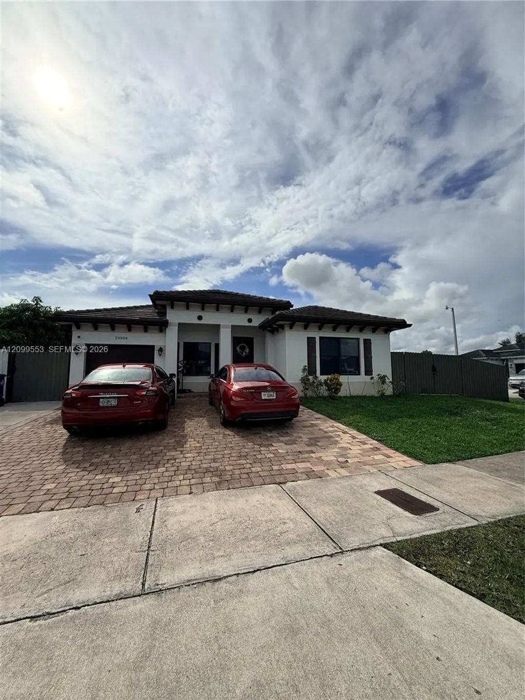 29904 Sw 157th Place, Homestead