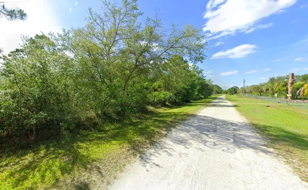 260 S Olivo Street, Clewiston