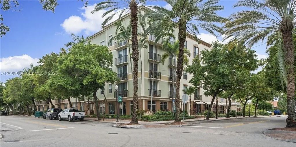 1900 Van Buren Street #112b, Hollywood