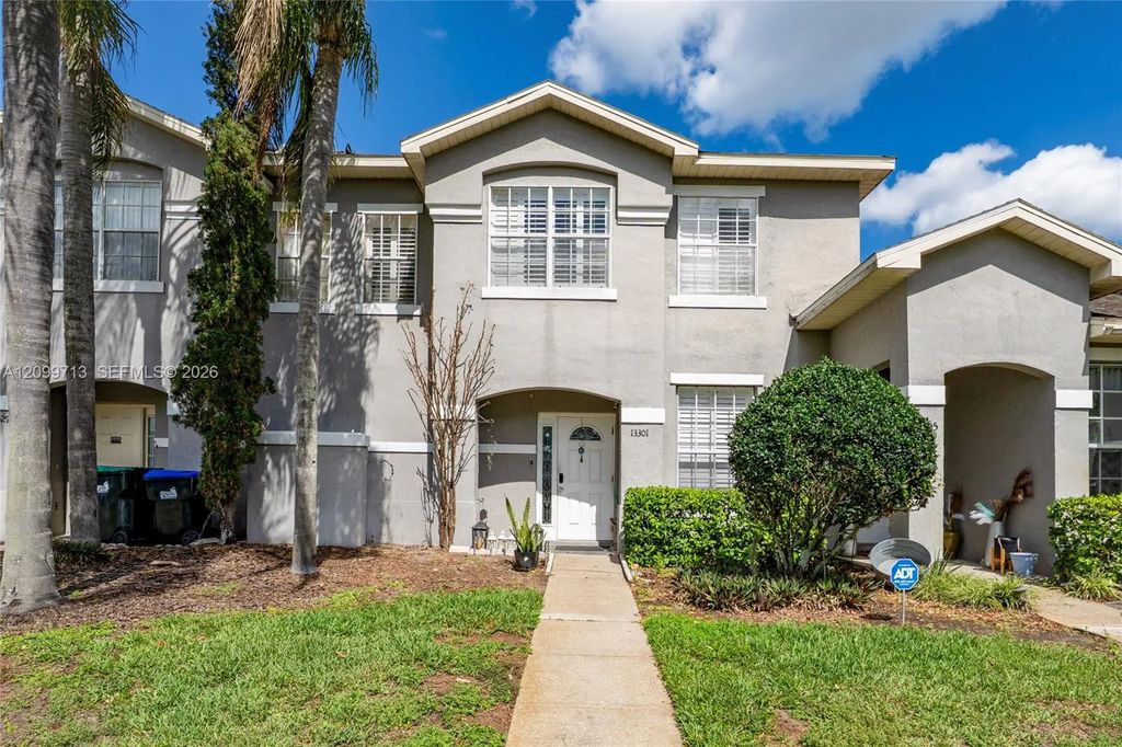 13301 Summerton Drive, 