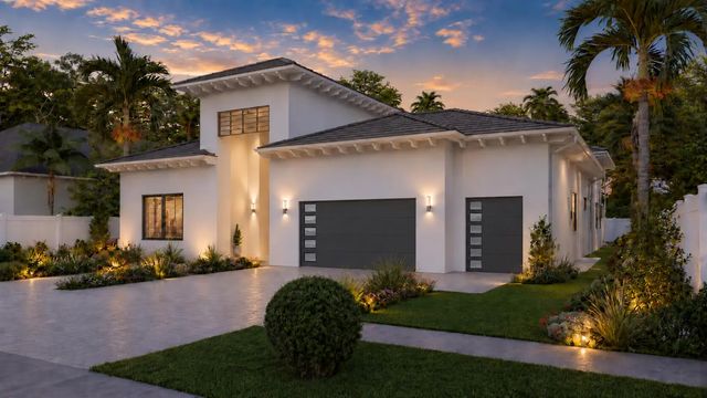2 of 3 - 728 Osprey Way, North Palm Beach, FL