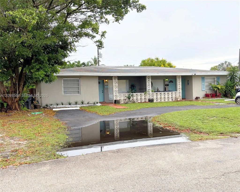 5407 Ne 22nd Terrace #5407, Fort Lauderdale