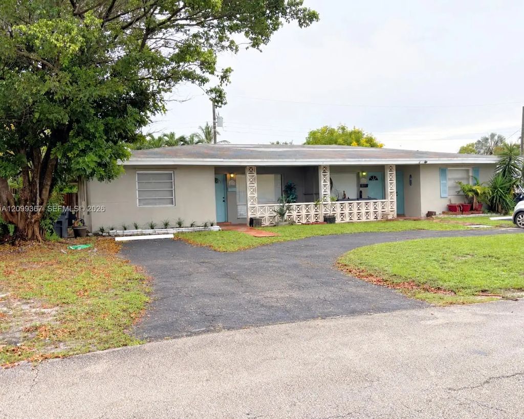 5407 Ne 22nd Terrace #5407, Fort Lauderdale