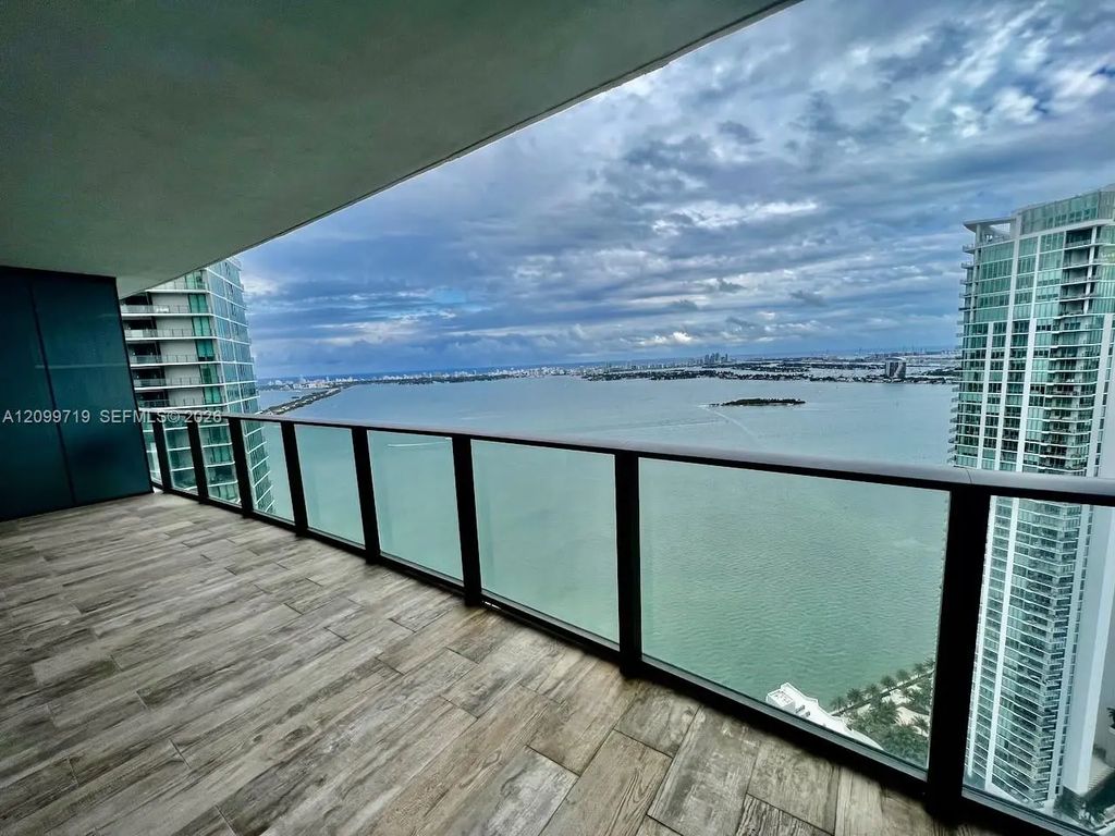 650 Ne 32nd Street #4802, Miami