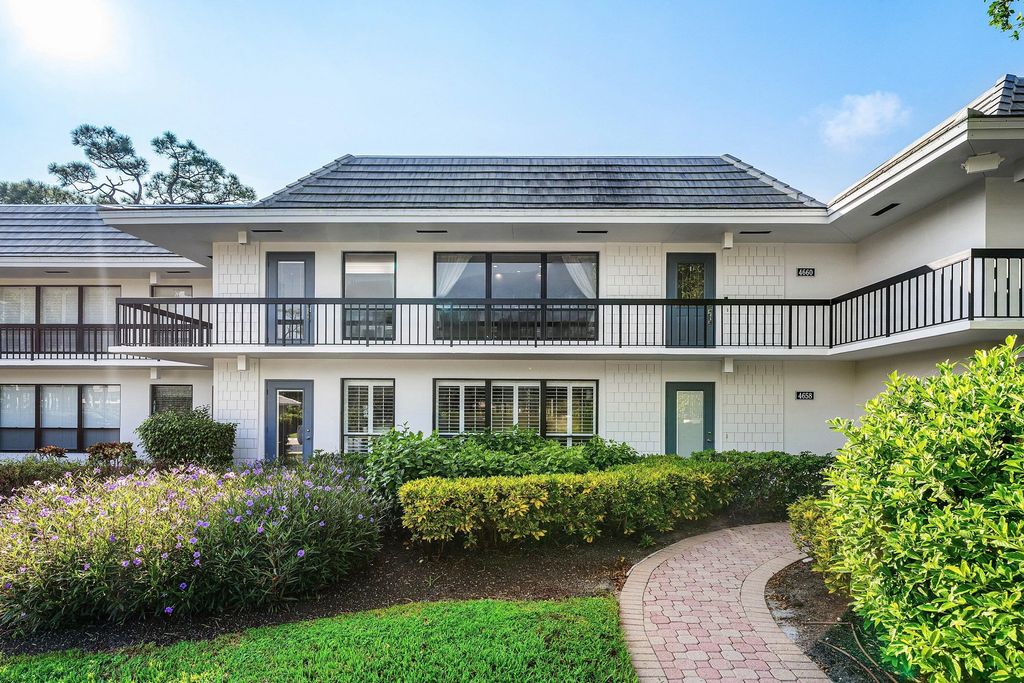 4660 Kittiwake Court #kingfisher, Boynton Beach