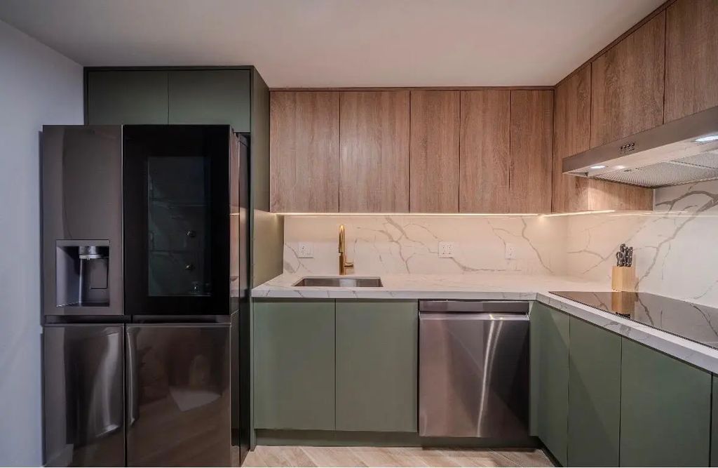 801 Brickell Bay Drive #1168, Miami