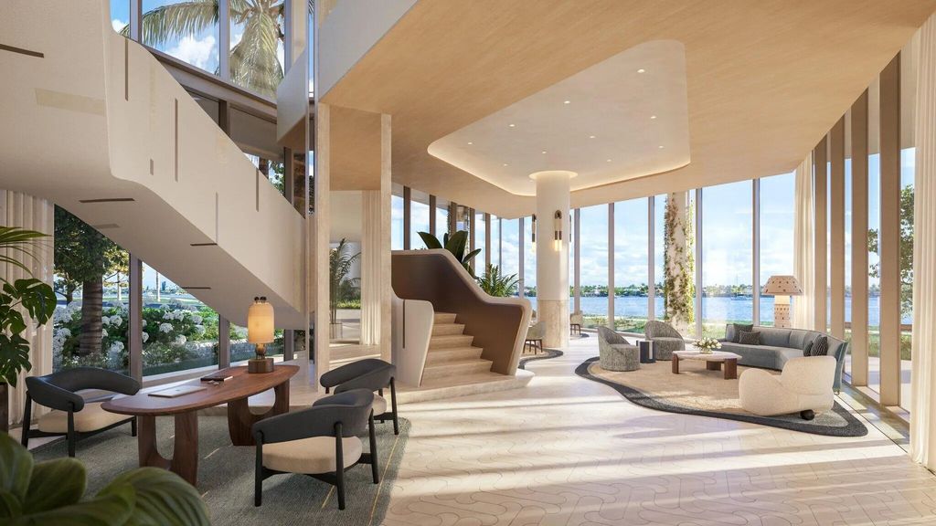 1865 N Flagler Drive #501, West Palm Beach