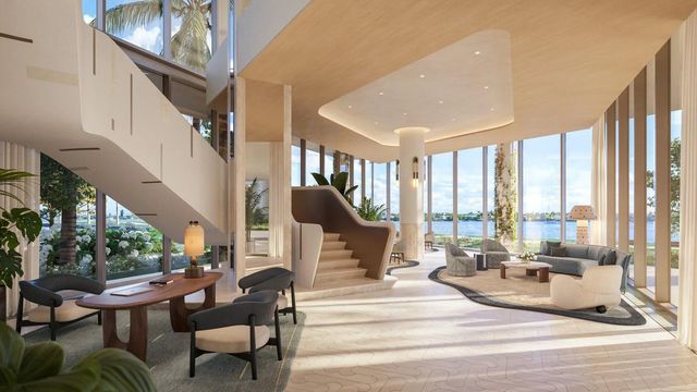 1865 N Flagler Drive #501, West Palm Beach