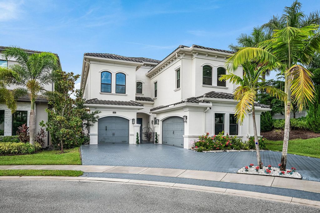 8985 Chauvet Way, Boca Raton