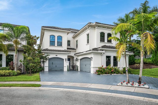 8985 Chauvet Way, Boca Raton