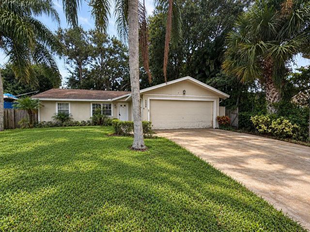 6088 Felter Street, Jupiter
