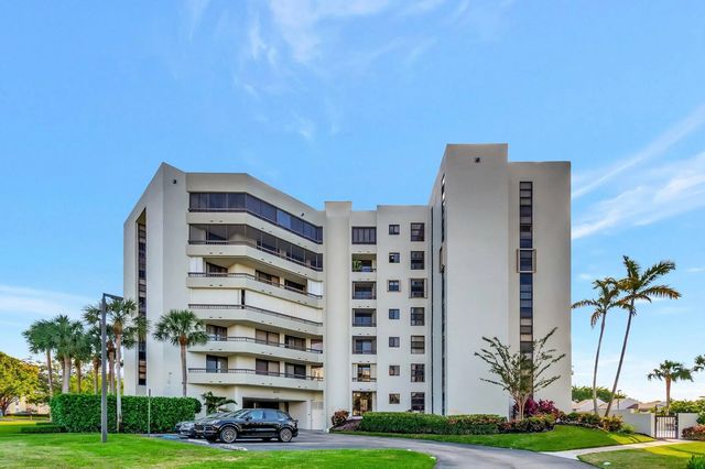 6372 La Costa Drive #504, Boca Raton