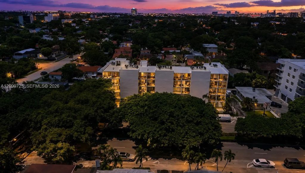 2463 Coral Way #48, Miami