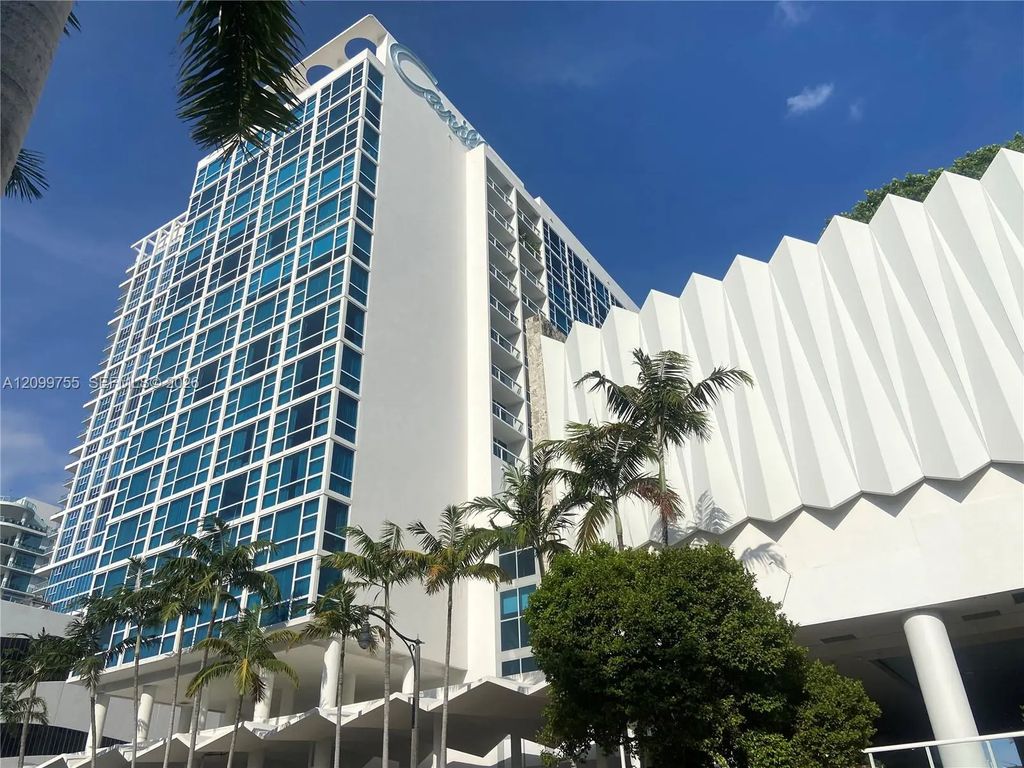 6801 Collins Avenue #401, Miami Beach
