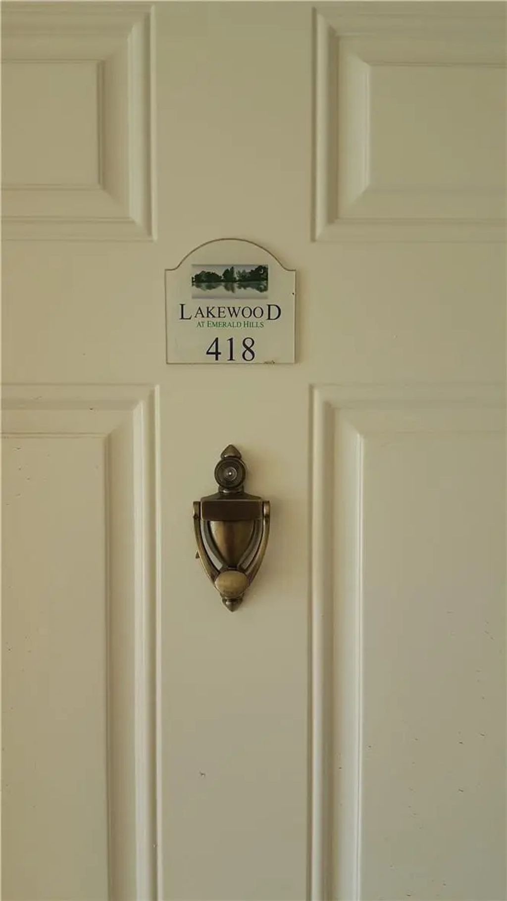 3640 N 56th Avenue #418, Hollywood